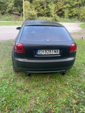 Audi A3, снимка 4