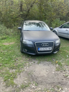 Audi A3, снимка 3