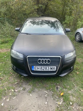 Audi A3, снимка 2