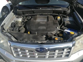 Subaru Forester 4x4, камера паркинг, снимка 7