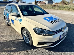 VW Golf 1.4 метан, автоматик , снимка 6