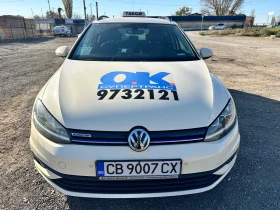 VW Golf 1.4 метан, автоматик 