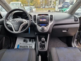 Hyundai Ix20 1.4 I 90 | Mobile.bg    11