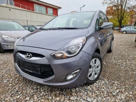 Hyundai Ix20 1.4 I 90кс - [1] 