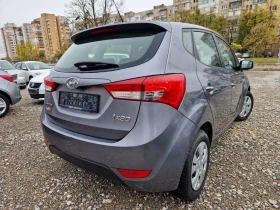 Hyundai Ix20 1.4 I 90 | Mobile.bg    3