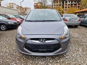 Hyundai Ix20 1.4 I 90 | Mobile.bg    2