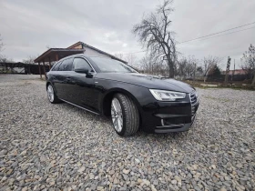 Обява за продажба на Audi A4 4000 s line quattro ~36 000 лв. - изображение 1