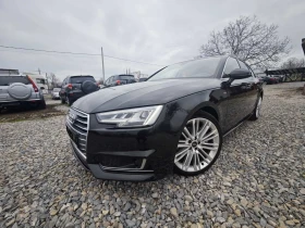 Audi A4 4000 s line quattro 1