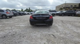 Mercedes-Benz C 300 4MATIC* FACE* BURMASTER | Mobile.bg    3