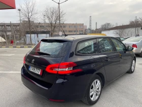 Peugeot 308 1.6HDI Навигация= Топ Състояние!!!, снимка 5