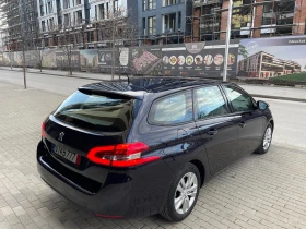 Peugeot 308 1.6HDI Навигация= Топ Състояние!!!, снимка 7