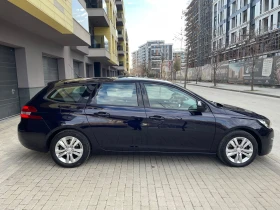 Peugeot 308 1.6HDI Навигация= Топ Състояние!!!, снимка 8