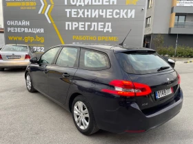 Peugeot 308 1.6HDI Навигация= Топ Състояние!!!, снимка 7