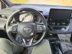 Toyota Corolla 1.8Hybrid Euro 6D, снимка 11