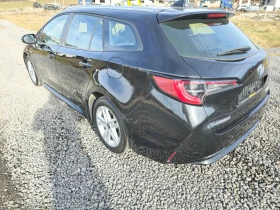 Toyota Corolla 1.8Hybrid Euro 6D, снимка 6