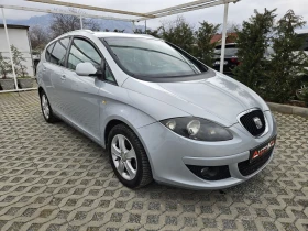 Seat Altea XL= 1.6i-102кс= ГАЗ= КЛИМАТРОНИК= АВТОПИЛОТ, снимка 2