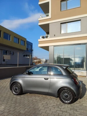 Fiat 500 e 9600км 42kWh Голямата Батерия, снимка 6