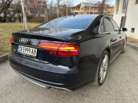 Audi A8 4.2D / MATRIX / TV - 45000 лв. - 65071428 | Car24.bg