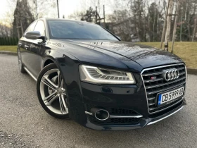 Audi A8 4.2D / MATRIX / TV, снимка 1