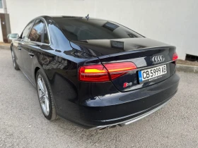 Audi A8 4.2D / MATRIX / TV - 45000 лв. - 65071428 | Car24.bg