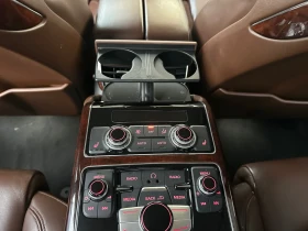 Audi A8 4.2D / MATRIX / TV, снимка 12