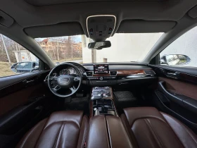 Audi A8 4.2D / MATRIX / TV, снимка 13