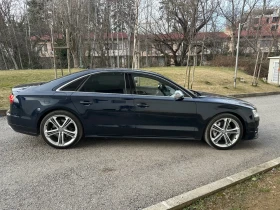 Audi A8 4.2D / MATRIX / TV, снимка 8