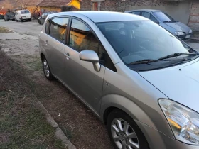 Toyota Corolla verso, снимка 3