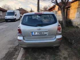 Toyota Corolla verso, снимка 4