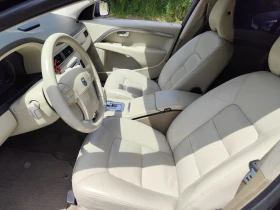Обява за продажба на Volvo S80 2.4 D5  ~11 499 лв. - изображение 1