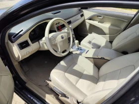 Обява за продажба на Volvo S80 2.4 D5  ~11 499 лв. - изображение 10