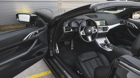 Обява за продажба на BMW 420 Cabrio M Sport ~93 600 лв. - изображение 6