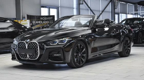 Обява за продажба на BMW 420 Cabrio M Sport ~93 600 лв. - изображение 3