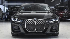 Обява за продажба на BMW 420 Cabrio M Sport ~93 600 лв. - изображение 1