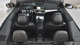 Обява за продажба на BMW 420 Cabrio M Sport ~93 600 лв. - изображение 10