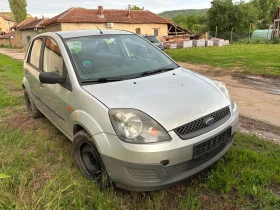 Ford Fiesta | Mobile.bg    4