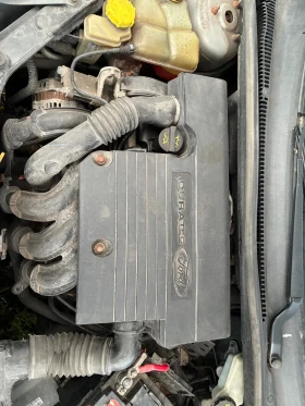 Ford Fiesta | Mobile.bg    8