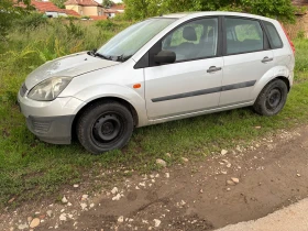 Ford Fiesta | Mobile.bg    2