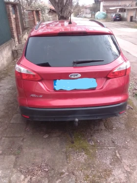 Ford Focus | Mobile.bg    3