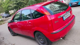 Обява за продажба на Ford Focus ~4 000 лв. - изображение 1