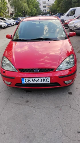 Обява за продажба на Ford Focus ~4 000 лв. - изображение 7