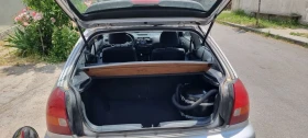 Обява за продажба на Honda Civic 1.4.Газ  ~2 850 лв. - изображение 6