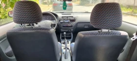 Обява за продажба на Honda Civic 1.4.Газ  ~2 850 лв. - изображение 7
