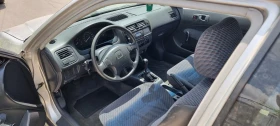 Обява за продажба на Honda Civic 1.4.Газ  ~2 850 лв. - изображение 2