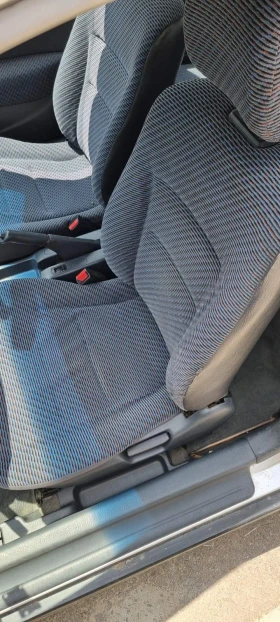 Обява за продажба на Honda Civic 1.4.Газ  ~2 850 лв. - изображение 4