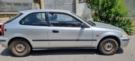 Обява за продажба на Honda Civic 1.4.Газ  ~2 850 лв. - изображение 8