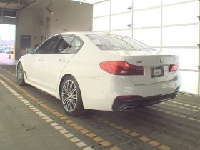 BMW 540 xDrive M SPORT LINE* *  | Mobile.bg    6