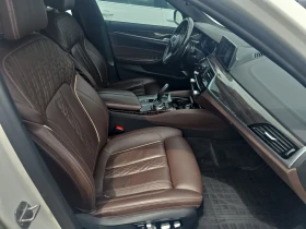 BMW 540 xDrive M SPORT LINE* *  | Mobile.bg    10