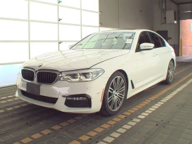 BMW 540 xDrive M SPORT LINE* *  | Mobile.bg    3