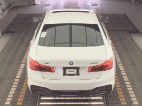 BMW 540 xDrive M SPORT LINE* *  | Mobile.bg    7